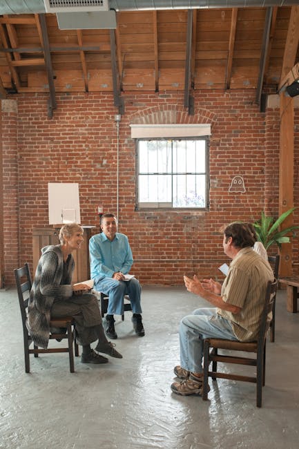Language feedback session